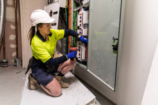 Best Electrical Wiring Services  in Erlanger, KY
