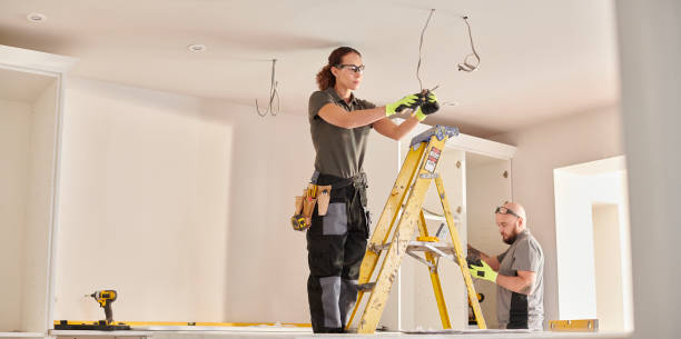 Best Ceiling Fan Installation Electrician  in Erlanger, KY