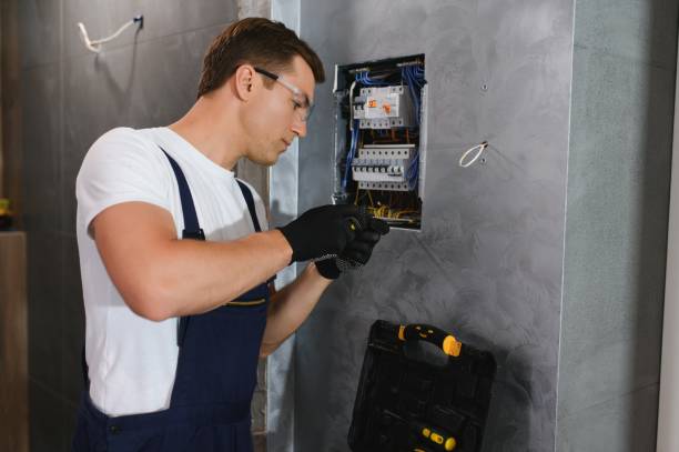 Best Commercial Electrician Services  in Erlanger, KY