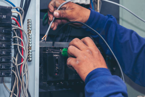 Best Industrial Electrical Services  in Erlanger, KY