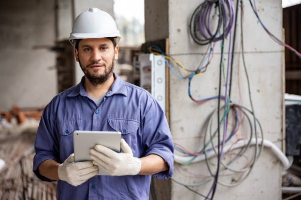 Best Local Electrician Companies  in Erlanger, KY