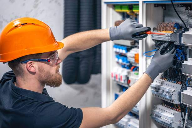 Best Electric Panel Repair  in Erlanger, KY