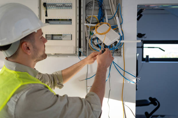 Industrial Electrical Services in Erlanger, KY